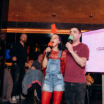 KARAOKE-100