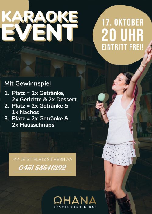 Karaoke Event 30.August-1-Insta Post